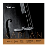 Kaplan Cello