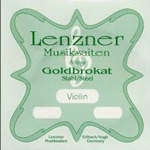 Lenzner Violin
