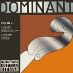 Dominant Violin