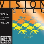 Vision Titanium Solo Violin