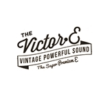 Victor E-String Violin
