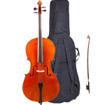 RSV Rental Model Cello Outfit