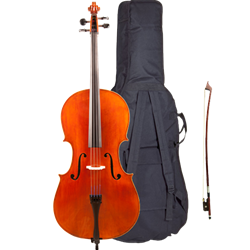 RSV Rental Model Cello Outfit